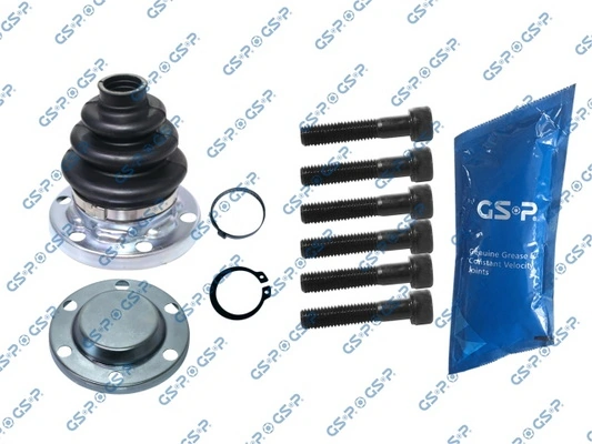 Bellow Kit, drive shaft 760097