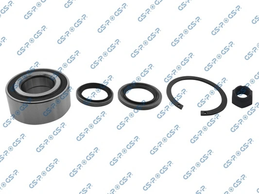 Wheel Bearing Kit GK6913