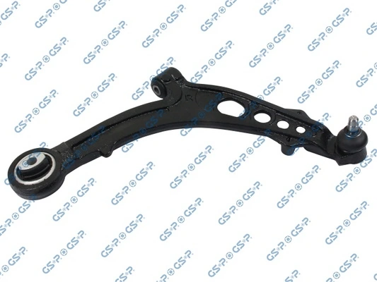 Control/Trailing Arm, wheel suspension S060411
