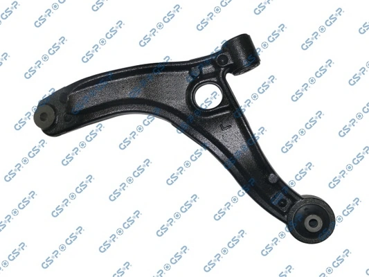 Control/Trailing Arm, wheel suspension S063223