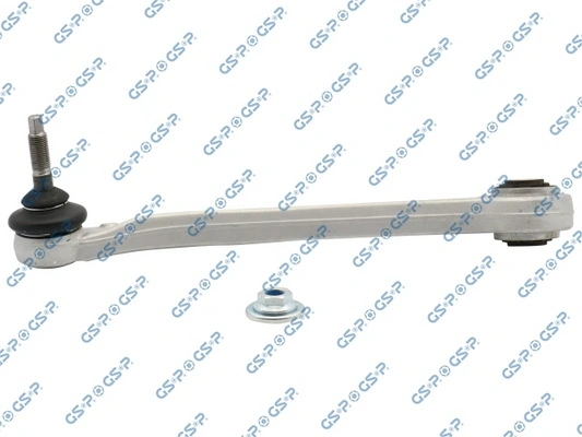 Control/Trailing Arm, wheel suspension S063051