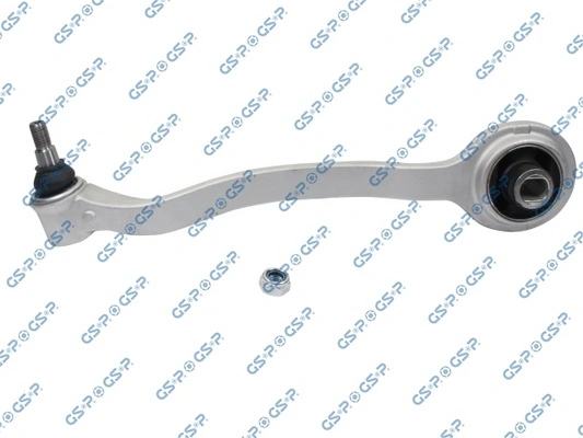 Control/Trailing Arm, wheel suspension S060239