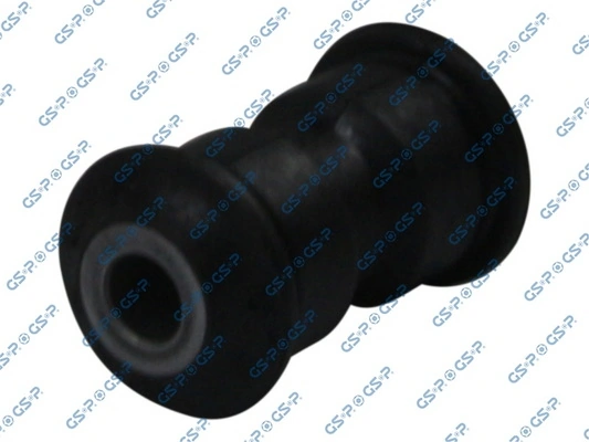 Bush, spring shackle 510411