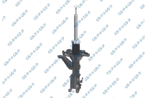 Shock Absorber 32304991