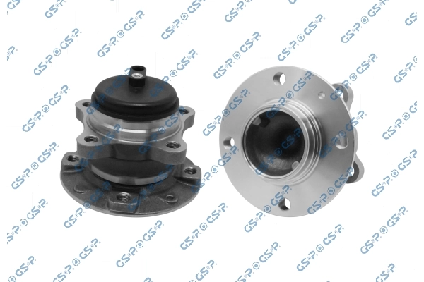 Wheel Bearing Kit 9400662