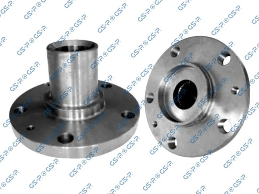 Wheel Hub 9435001