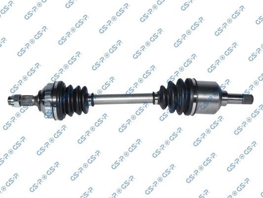 Drive Shaft 210025