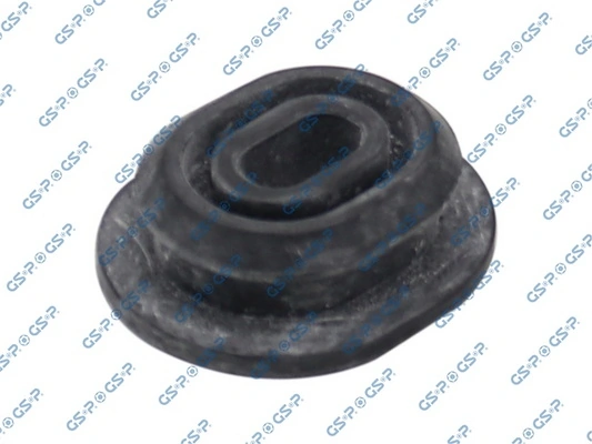 Mounting, radiator 514038