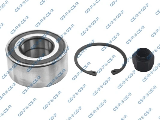 Wheel Bearing Kit GK3657