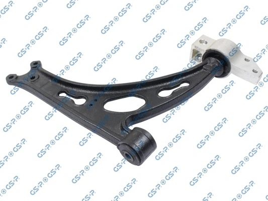 Control/Trailing Arm, wheel suspension S060344