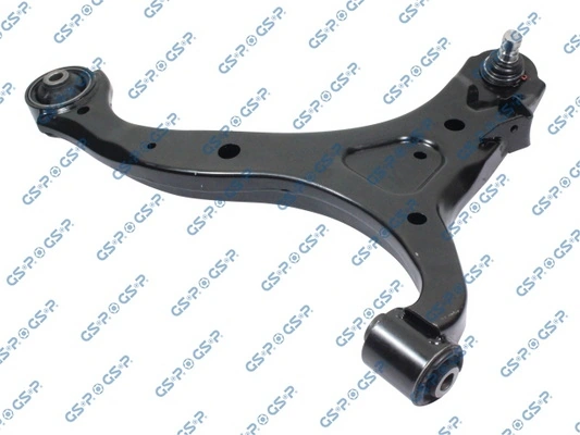 Control/Trailing Arm, wheel suspension S061252