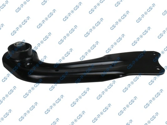 Control/Trailing Arm, wheel suspension S061407