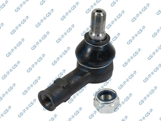 Tie Rod End S070315