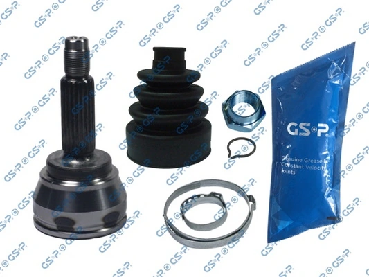 Joint Kit, drive shaft 818018