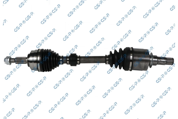 Drive Shaft 204243