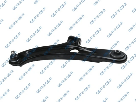Control/Trailing Arm, wheel suspension S060912