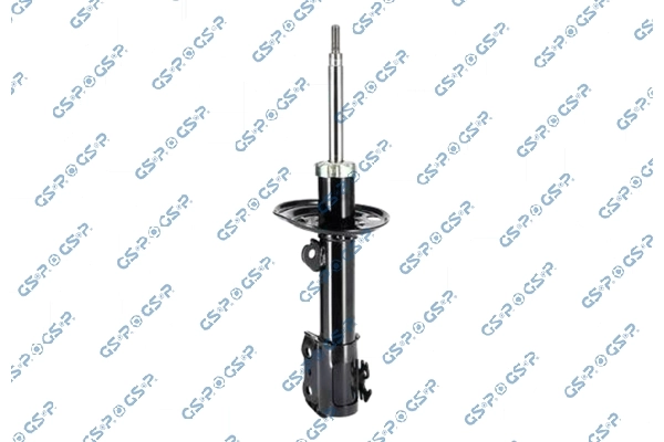 Shock Absorber 32320861