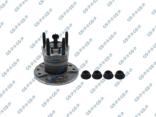 Wheel Bearing Kit 9400133K