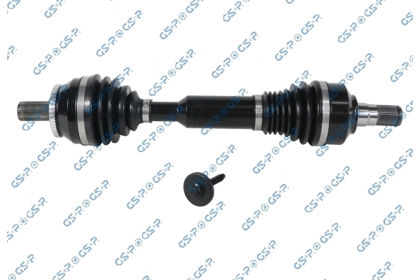 Drive Shaft 201371OL