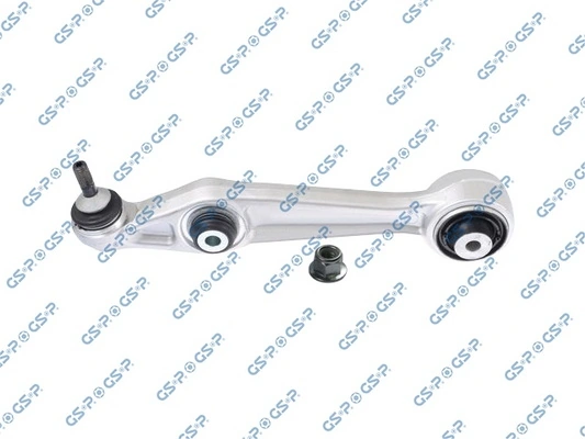 Control/Trailing Arm, wheel suspension S063020S