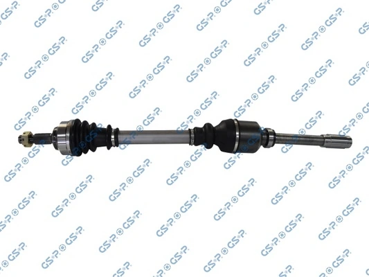 Drive Shaft 210283