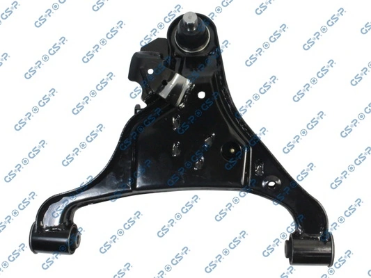Control/Trailing Arm, wheel suspension S061706