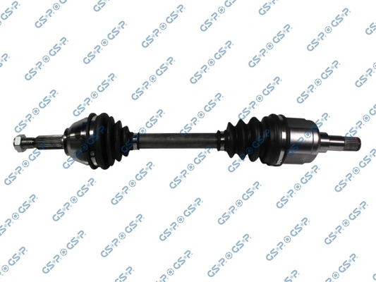 Drive Shaft 218041