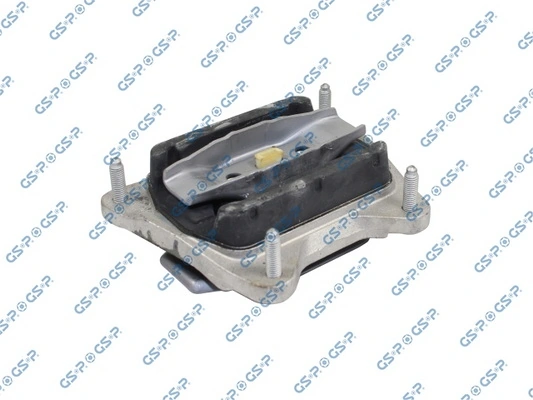 Mounting, automatic transmission 512235