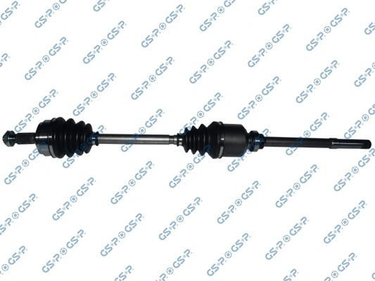 Drive Shaft 210114