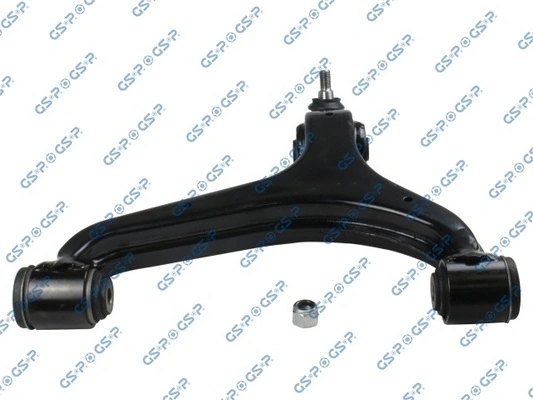 Control/Trailing Arm, wheel suspension S061486