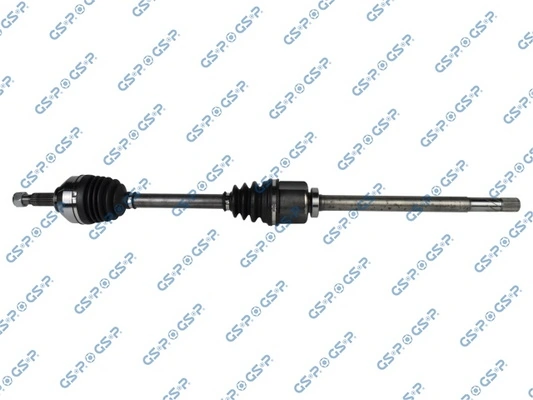 Drive Shaft 218301