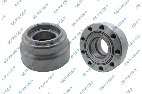 Wheel Bearing Kit 9255001