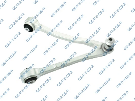 Control/Trailing Arm, wheel suspension S063434