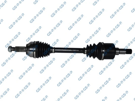 Drive Shaft 218027