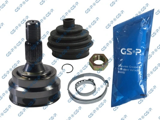 Joint Kit, drive shaft 810001