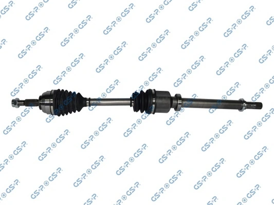Drive Shaft 250538
