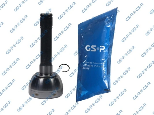 Gelenksatz, Antriebswelle 841026