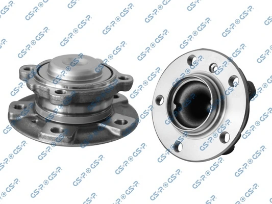 Wheel Bearing Kit 9400314