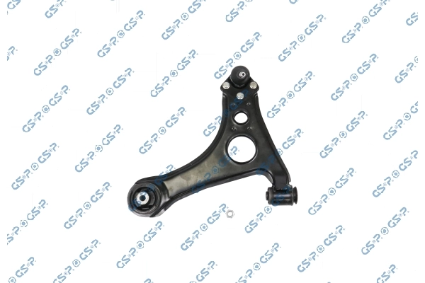 Control/Trailing Arm, wheel suspension S060851