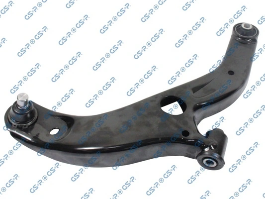Control/Trailing Arm, wheel suspension S060565