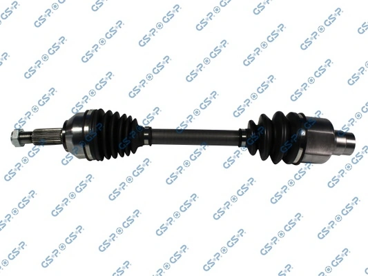 Drive Shaft 218028