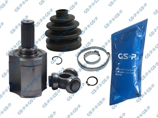 Joint Kit, drive shaft 601003