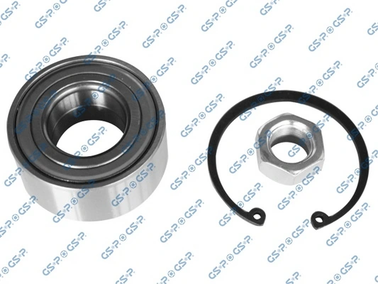 Wheel Bearing Kit GK0882