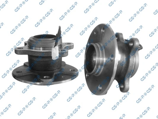 Wheel Bearing Kit 9324003