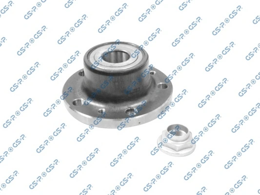 Wheel Bearing Kit 9230113K