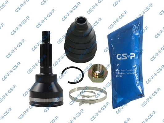 Joint Kit, drive shaft 814101