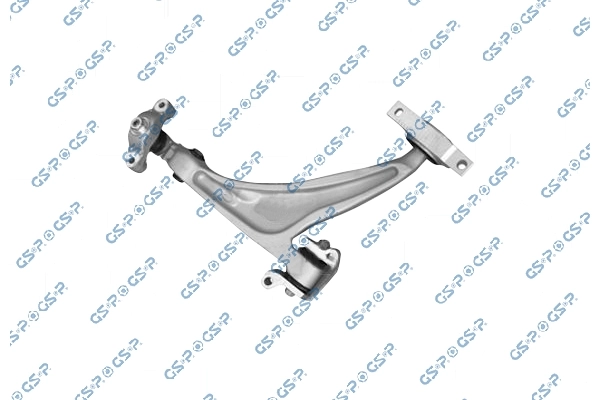 Control/Trailing Arm, wheel suspension S063305