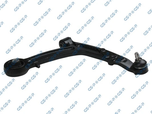 Control/Trailing Arm, wheel suspension S060159
