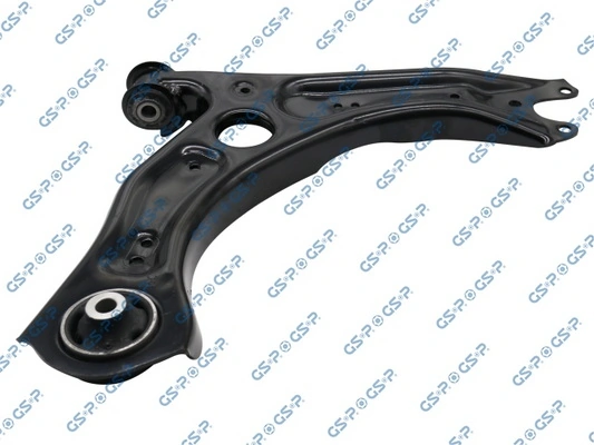 Control/Trailing Arm, wheel suspension S062902