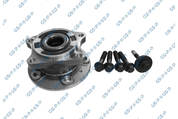 Wheel Bearing Kit 9336014K